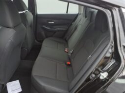 
										Nissan Sentra full									