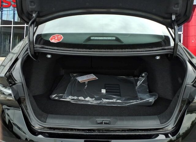 
								Nissan Sentra full									