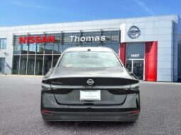 
										Nissan Sentra full									