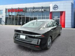 
										Nissan Sentra full									