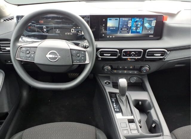 
								Nissan Sentra full									