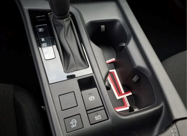 
								Nissan Sentra full									