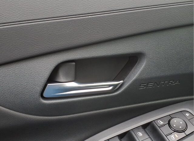 
								Nissan Sentra full									