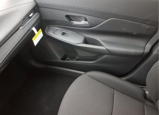 
								Nissan Sentra full									