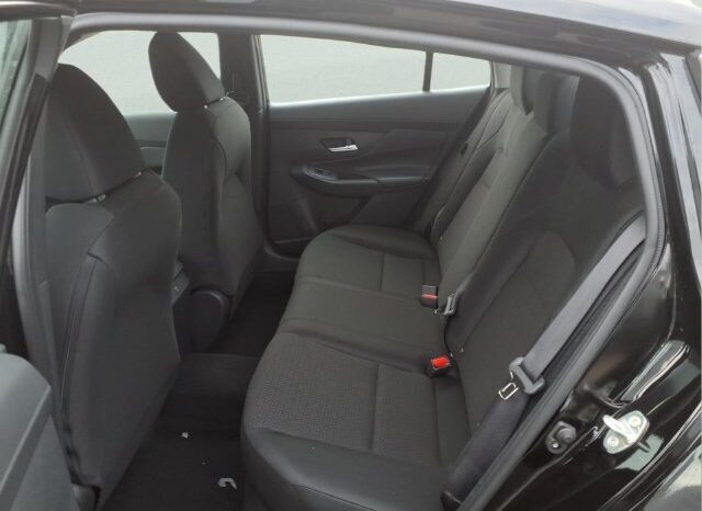 
								Nissan Sentra full									