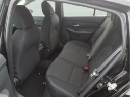 
										Nissan Sentra full									