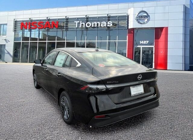 
								Nissan Sentra full									