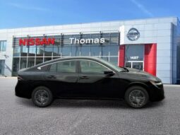
										Nissan Sentra full									