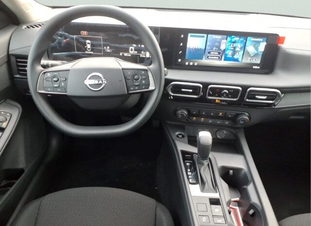 
								Nissan Sentra full									