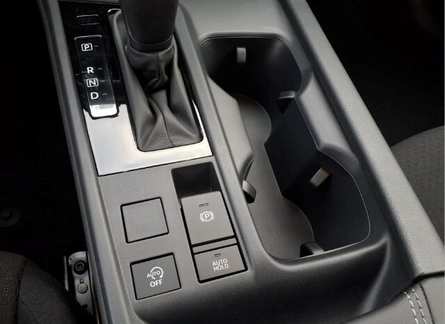 
								Nissan Sentra full									