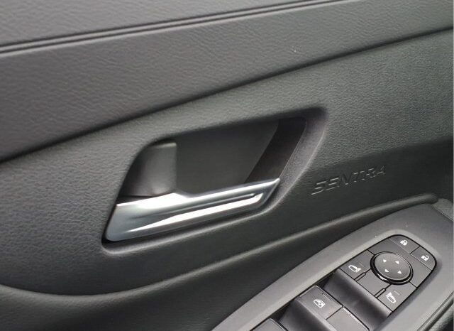 
								Nissan Sentra full									
