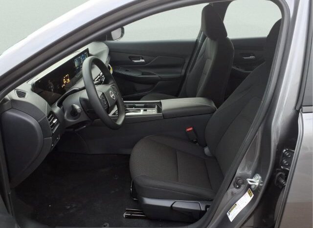 
								Nissan Sentra full									