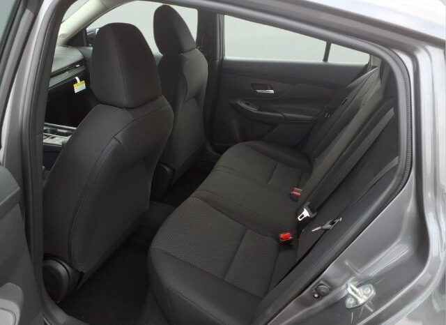 
								Nissan Sentra full									