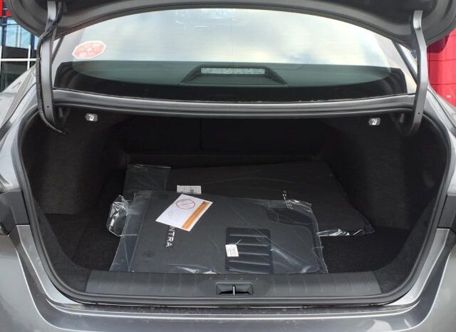 
								Nissan Sentra full									