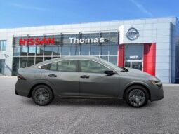 
										Nissan Sentra full									