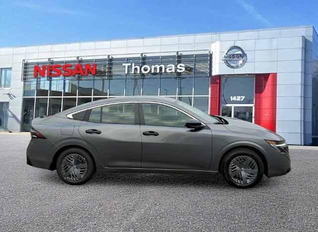 
								Nissan Sentra full									