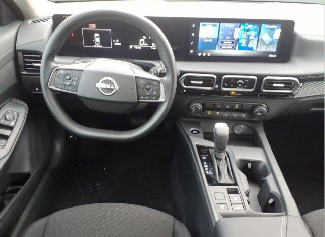 
								Nissan Sentra full									