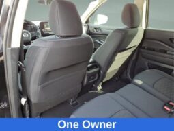 
										Nissan Pathfinder full									