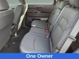 
										Nissan Pathfinder full									