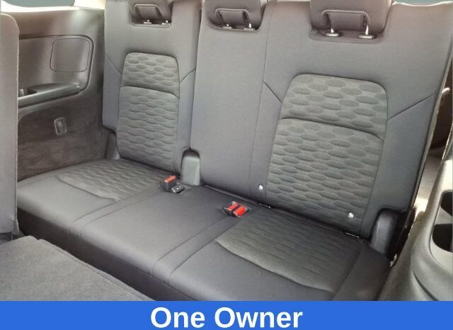 
								Nissan Pathfinder full									