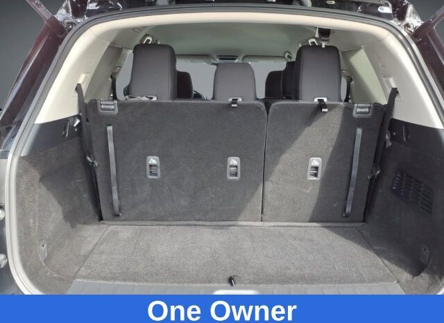 
								Nissan Pathfinder full									