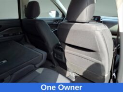
										Nissan Pathfinder full									
