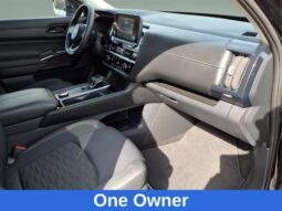 
										Nissan Pathfinder full									