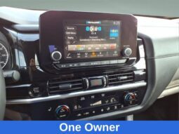 
										Nissan Pathfinder full									
