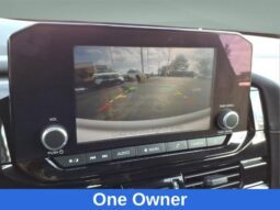 
										Nissan Pathfinder full									