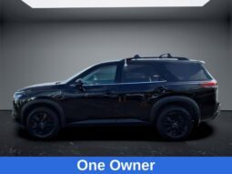 
										Nissan Pathfinder full									