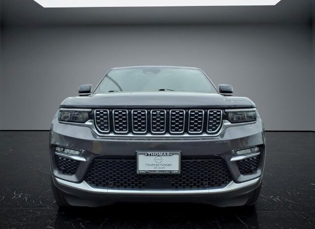 
								Jeep Grand Cherokee full									