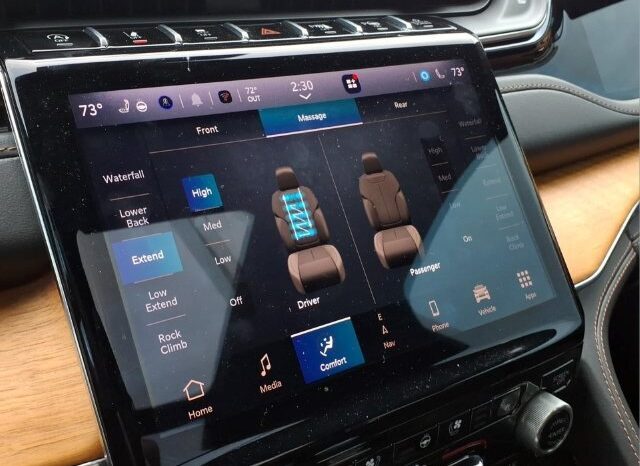
								Jeep Grand Cherokee full									