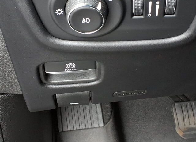 
								Jeep Grand Cherokee full									