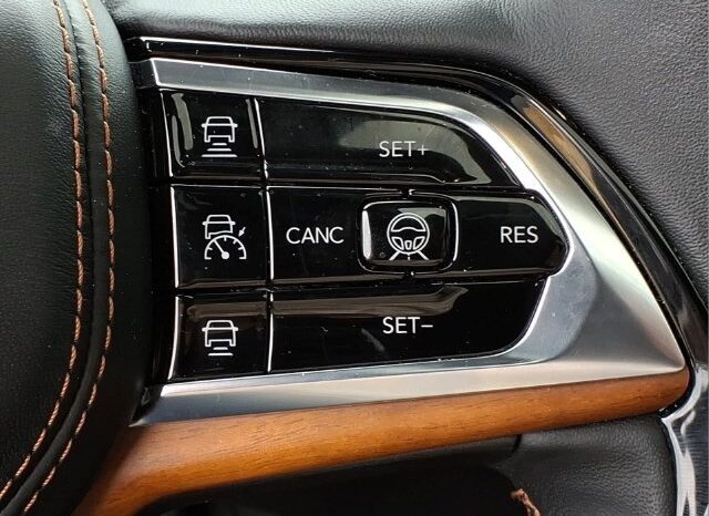 
								Jeep Grand Cherokee full									