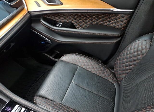 
								Jeep Grand Cherokee full									