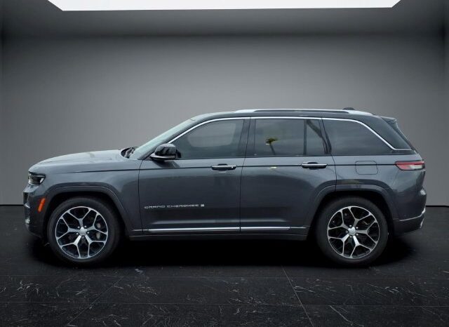 
								Jeep Grand Cherokee full									