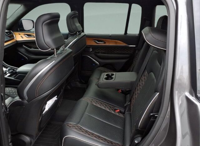 
								Jeep Grand Cherokee full									