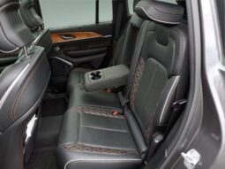 
										Jeep Grand Cherokee full									