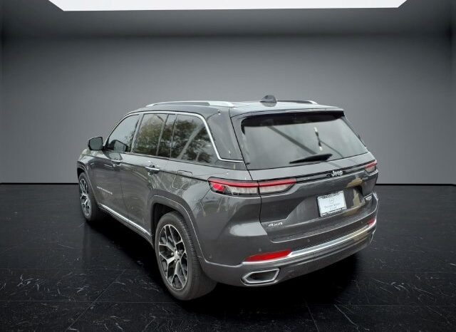 
								Jeep Grand Cherokee full									