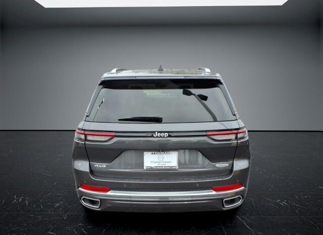 
								Jeep Grand Cherokee full									