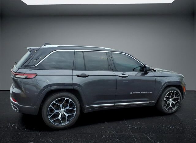 
								Jeep Grand Cherokee full									