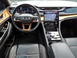 
										Jeep Grand Cherokee full									