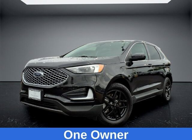 
								Ford Edge full									