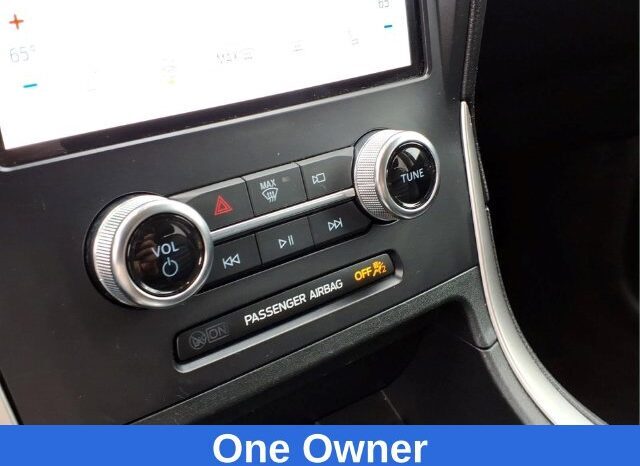 
								Ford Edge full									