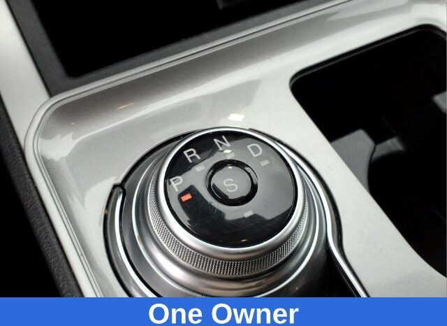 
								Ford Edge full									