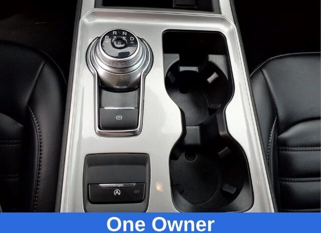 
								Ford Edge full									