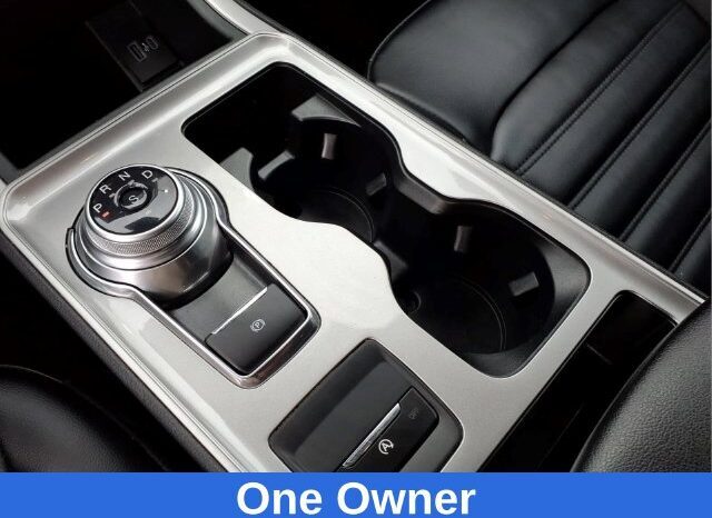 
								Ford Edge full									