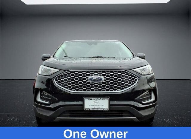 
								Ford Edge full									