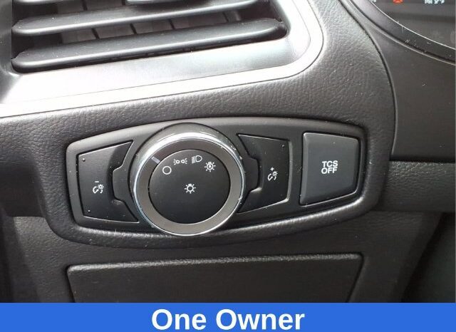 
								Ford Edge full									