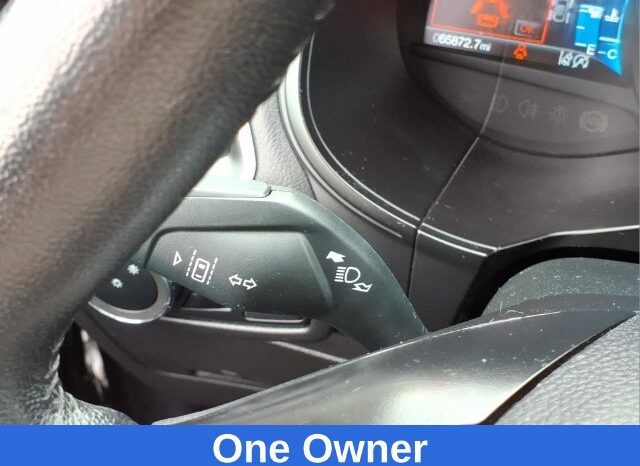 
								Ford Edge full									